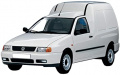 Volkswagen Caddy II Box